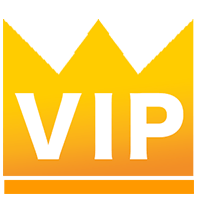 Casino is rated: vip