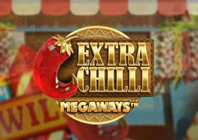 Extra Chilli：エクストラ・チリ