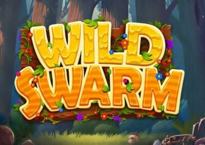 Wild Swarm：ワイルド・スワーム