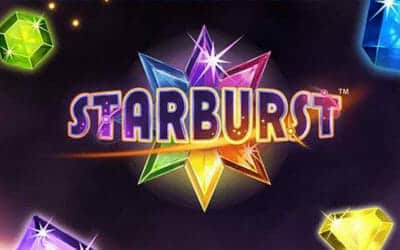 Starburst：スターバースト