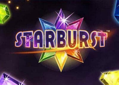 Starburst：スターバースト