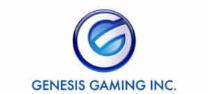 Genesisgameプロバイダー