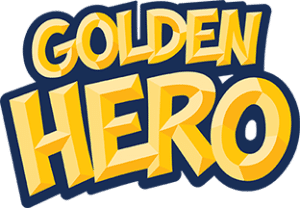 GoldenHeroGames