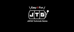 JapanTechnicalsGameロゴ
