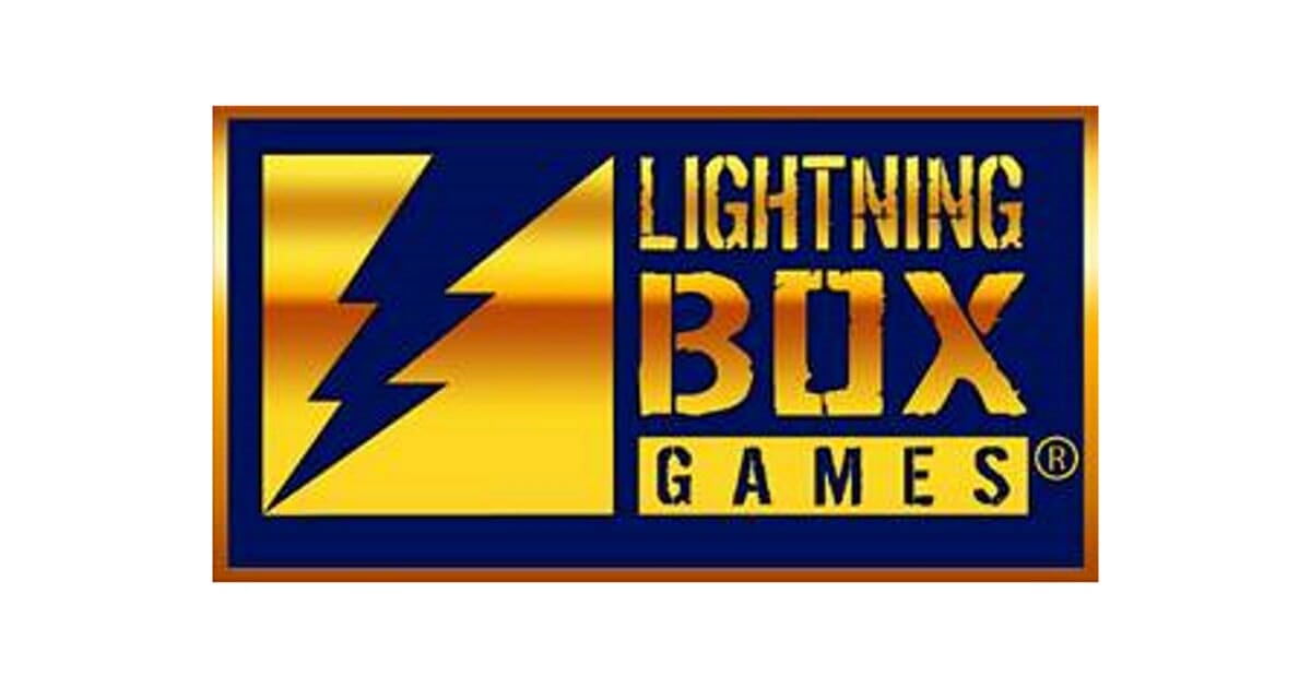 Lightning-Box