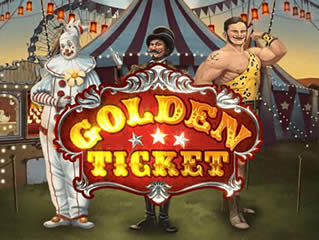 ゴールデンチケット（Golden Ticket）