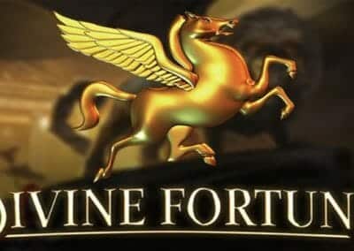 ディバインフォーチュン（Divine Fortune）