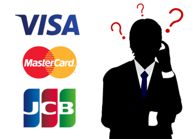 クレジットカードの国際ブランドとはいったい何？