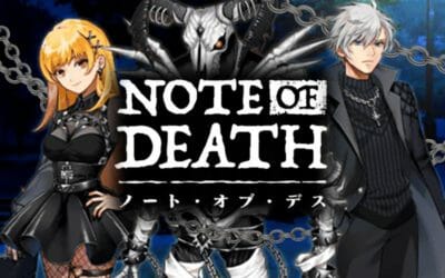 ノート・オブ・デス（Note of Death）