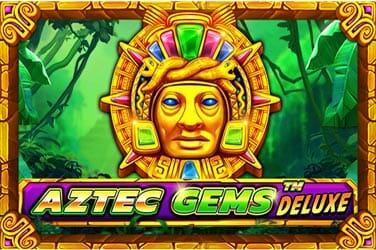 アステカ・ジェムズ・デラックス（Aztec Gems Deluxe）
