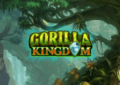 ゴリラ・キングダム（Gorilla Kingdom）