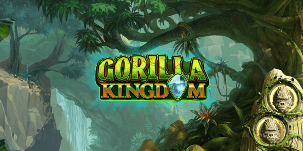 ゴリラ・キングダム（Gorilla Kingdom）