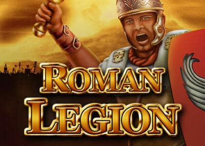 ローマン・レギオン（Roman Legion）