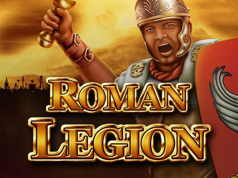 ローマン・レギオン（Roman Legion）
