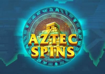 アステカ・スピンズ（Aztec Spins）