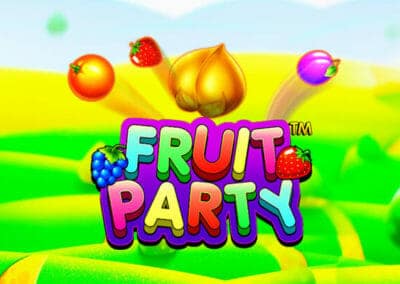 フルーツ・パーティー（Fruit Party）
