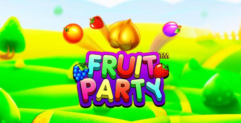 fruit-party