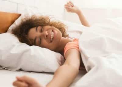 睡眠の質が与える起きている間の生活の質とは？