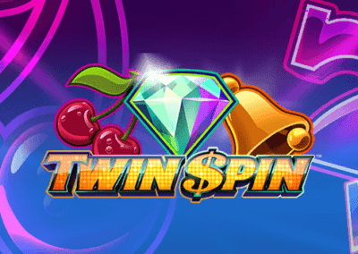 ツインスピン（Twin Spin）