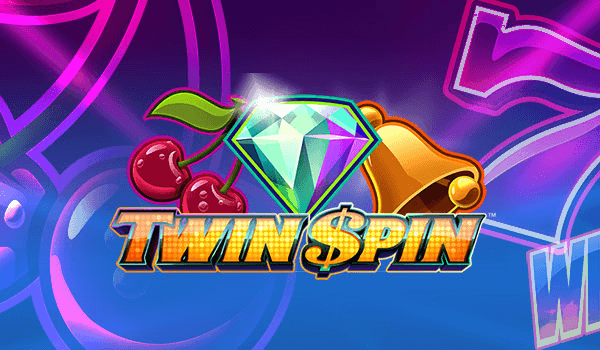 ツインスピン（Twin Spin）