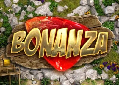 Bonanza Slot（ボナンザ スロット）