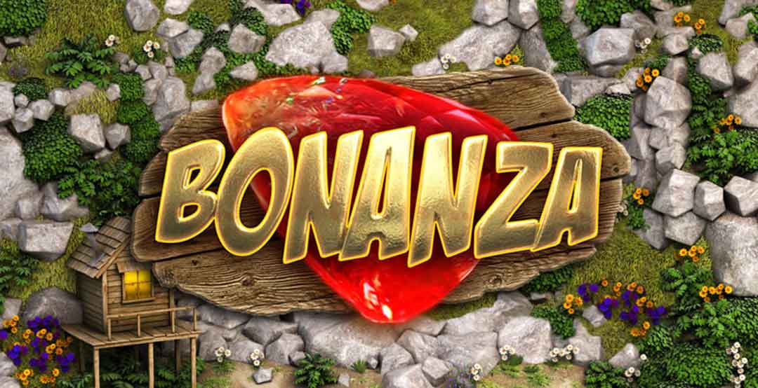 Bonanza Slot（ボナンザ スロット）