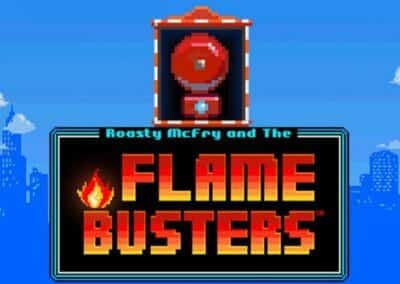 フレイムバスターズ（flame busters）