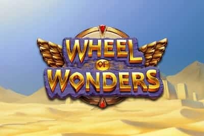 Wheel-of-wonders