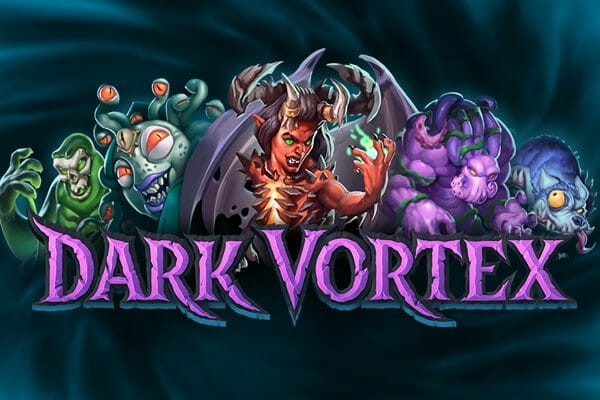 ダーク・ボルテックス（Dark Vortex）