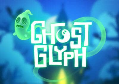ゴーストグリフ（Ghost Glyph）