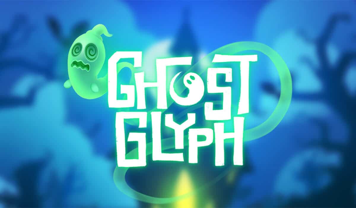 ゴーストグリフ（Ghost Glyph）