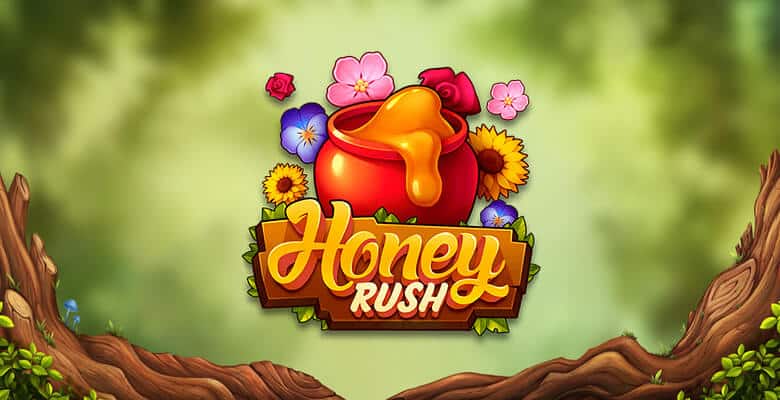 honey-rush
