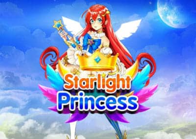 スターライトプリンセス（starlight princess）