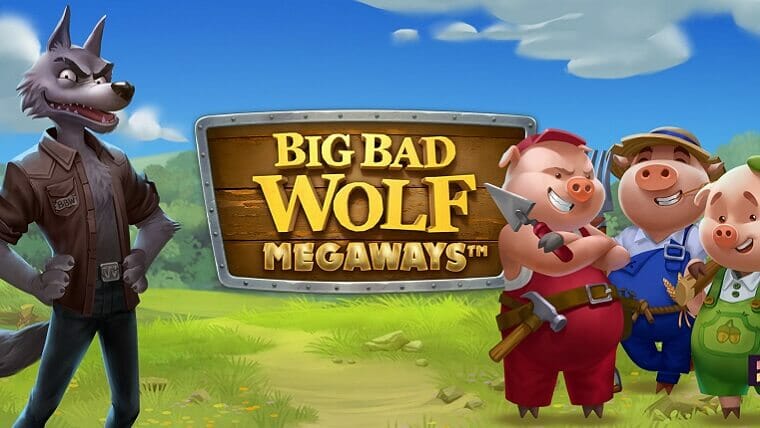 big-bad-wolf-megaways