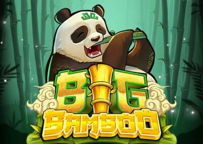 ビッグバンブー（big bamboo）