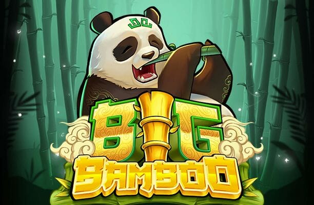 ビッグバンブー（big bamboo）