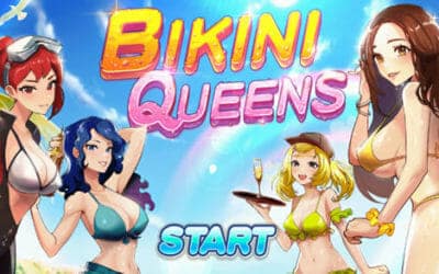 ビキニクイーン（Bikini Queens）