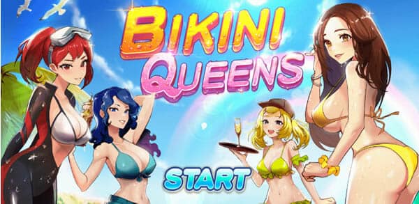 bikini-queens