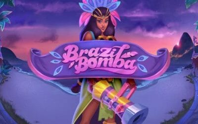 ブラジルボンバ（Brazil Bomba）