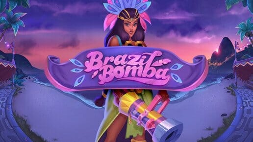 ブラジルボンバ（Brazil Bomba）