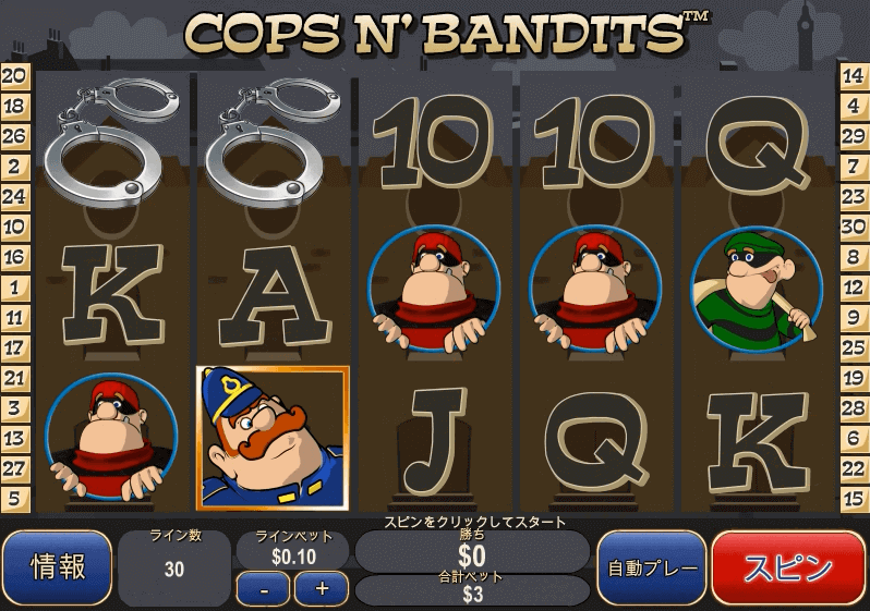 cops-n-bandits-table