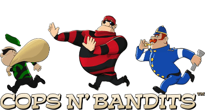 コップス・アンド・バンディッツ（Cops N' Bandits）