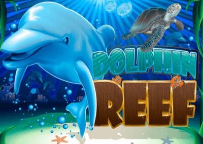 ドルフィンリーフ（Dolphin Reef）