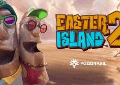 イースターアイランド 2（Easter Island 2）