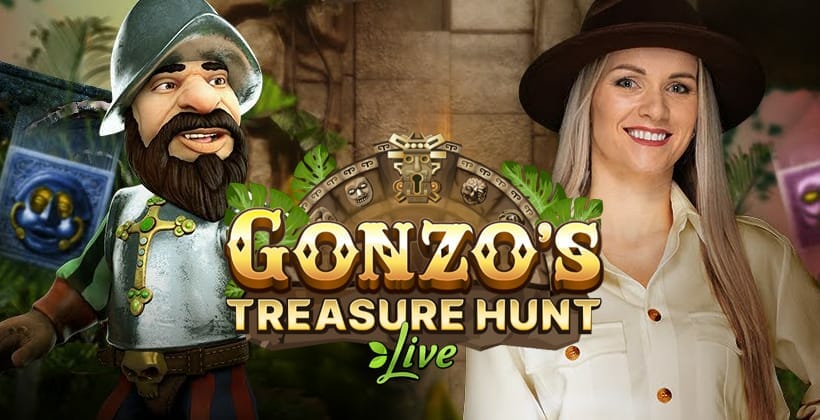 gonzos-treasure-hunt