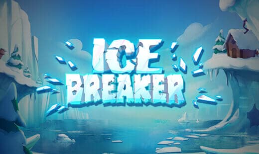 アイスブレイカー（Ice Breaker）