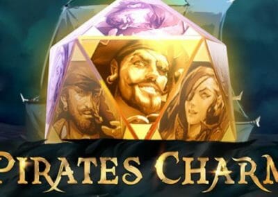 パイレーツチャーム（Pirate’s Charm）