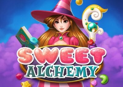 スウィートアルケミー（Sweet Alchemy）