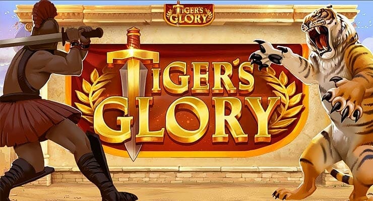 タイガーズ・グローリー（Tiger’s Glory）