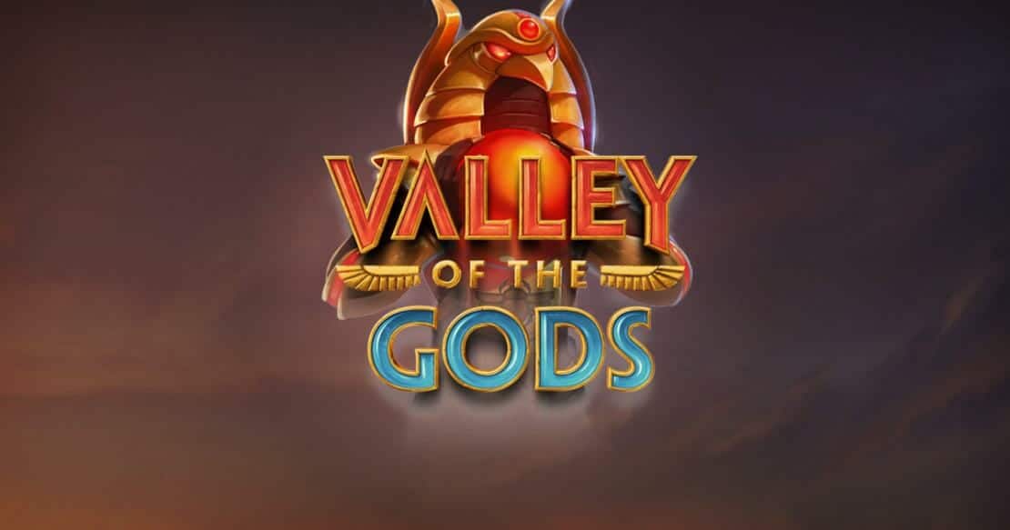 バレー・オブ・ザ・ゴッド（Valley of the Gods）